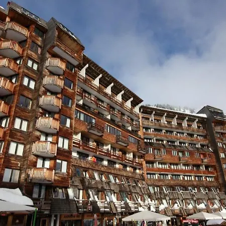 Intrets * Avoriaz