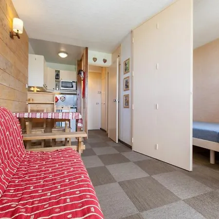 Intrets Apartment Avoriaz
